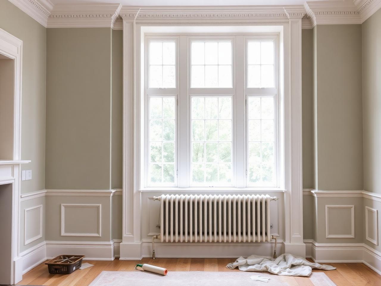 Recent handyman work example 2