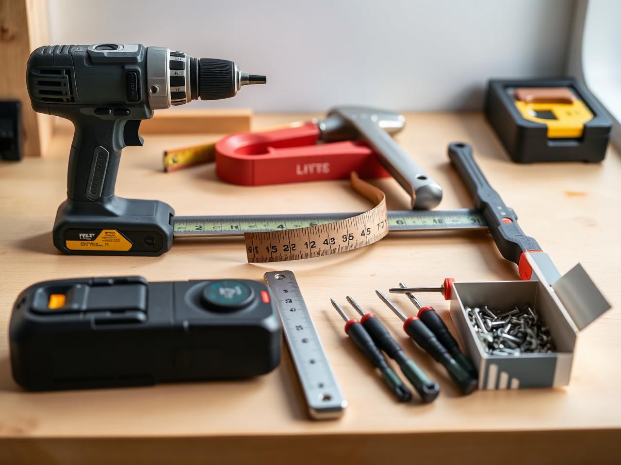 Recent handyman work example 1